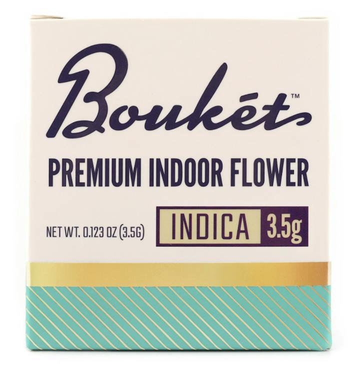 Bouket | Flower | 3.5g | Dark Matter