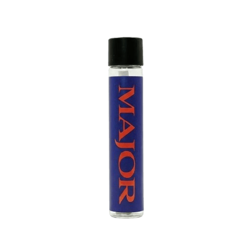 Major | Preroll | 1g | Gold Mac