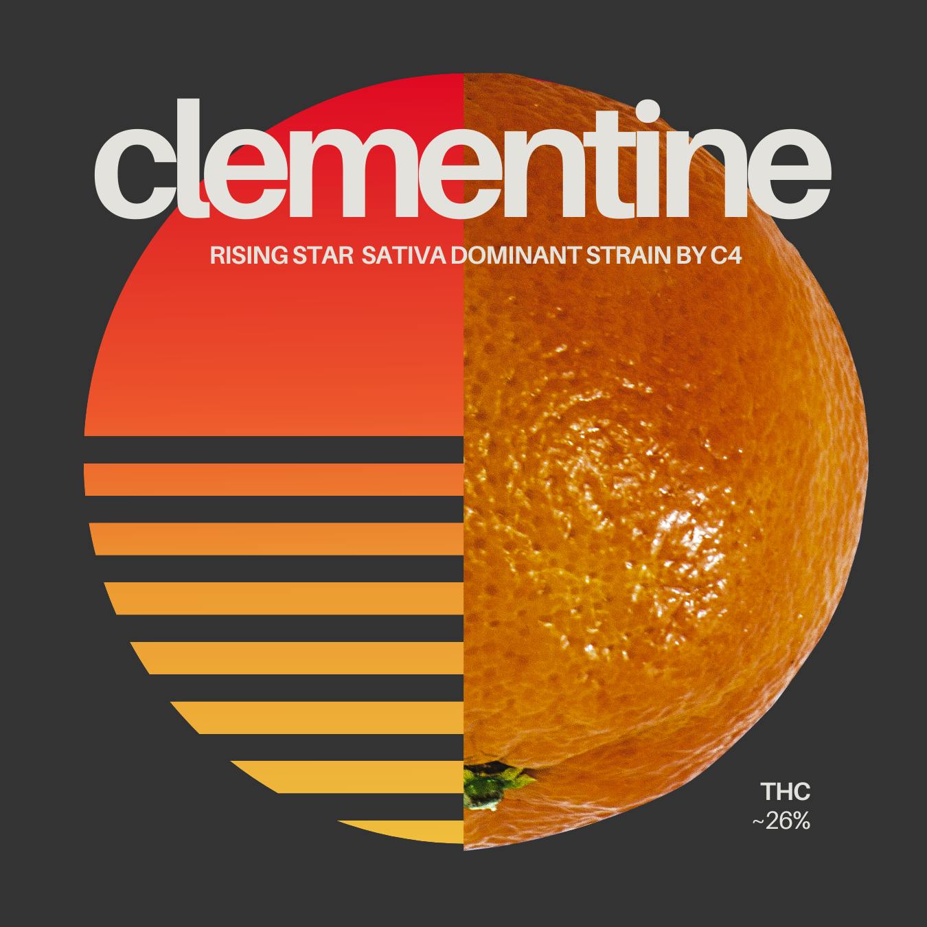 Clementine