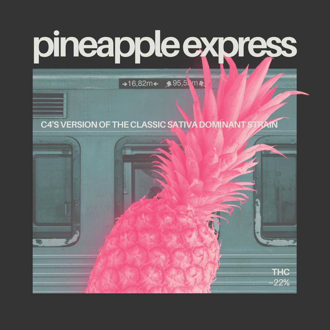Pineapple Express