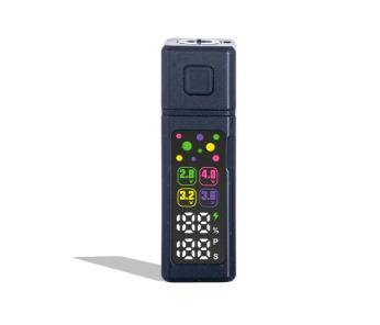 Wulf Grid 510 Variable Voltage Battery