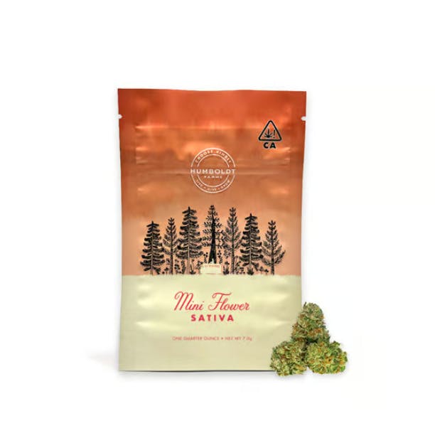 Humboldt Farms Gelonade: Gelonade