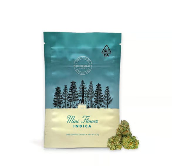Humboldt Farms Glitter: Glitter Bomb