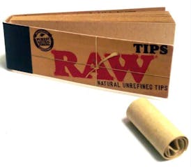 RAW TIPS