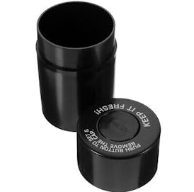 HOOD INCUBATOR JAR