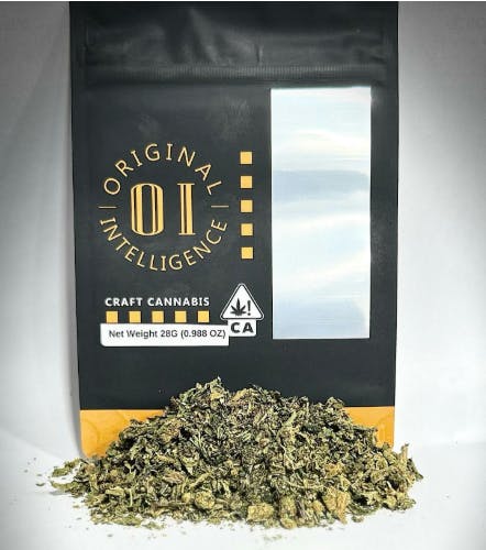 BLUE DREAM 7G SHAKE