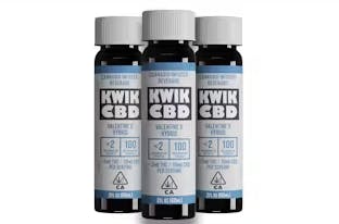 CBD SHOT | 100MG
