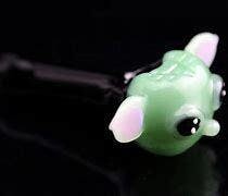 YODA GLASS PIPE
