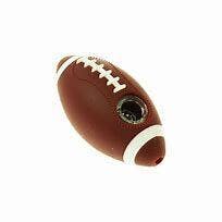 FOOTBALL PIPE