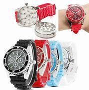 NOVEL WATCH GRINDER