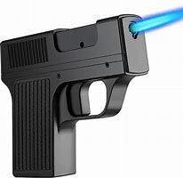 ARMY HAND GUN TORCH