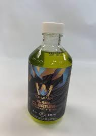 WEELCANN GLASS CLEANER
