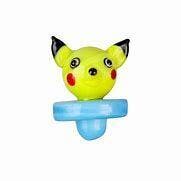 PIKACHU CARB CAP