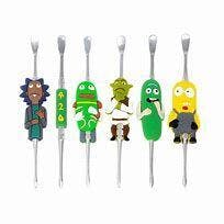 CARTOON DAB TOOL ASSORTED