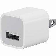 SINGLE USB CHARGER