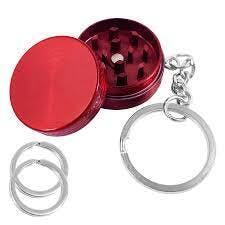 KEY CHAIN GRINDER