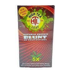 HIGH TEA LEAF - WATERMELON BLUNT X5 ##