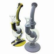 SILCONE GLOBE RIG