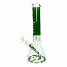 14" COOKIES GLASS BONG