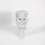 BART SIMPSON GLASS BOWL