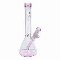 14" HELLO KITTY GLASS BONG