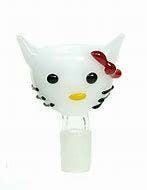 HELLO KITTY BOWL