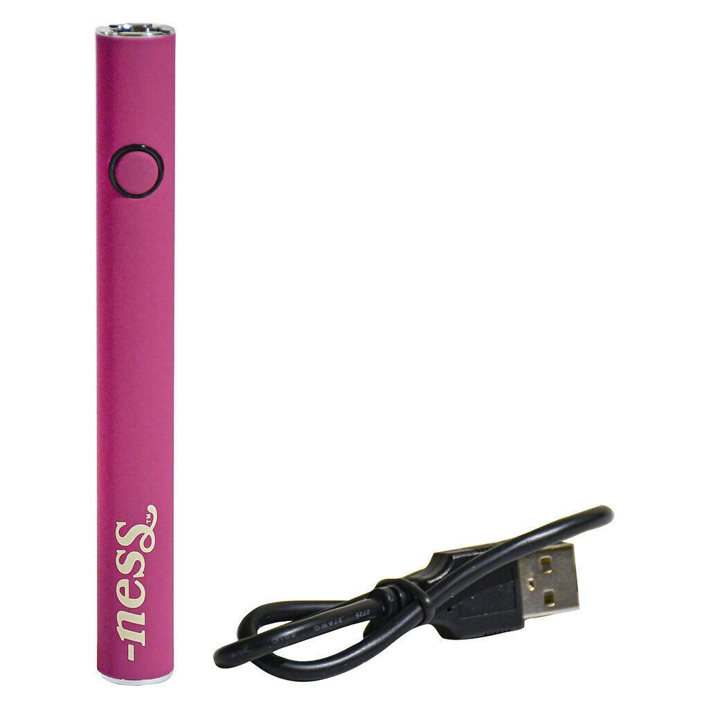 NESS - 510 VAPE BATTERY