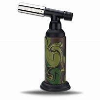 PISTOL TORCH LIGHTER (ARMY)