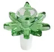 WEED LEAF BOWL