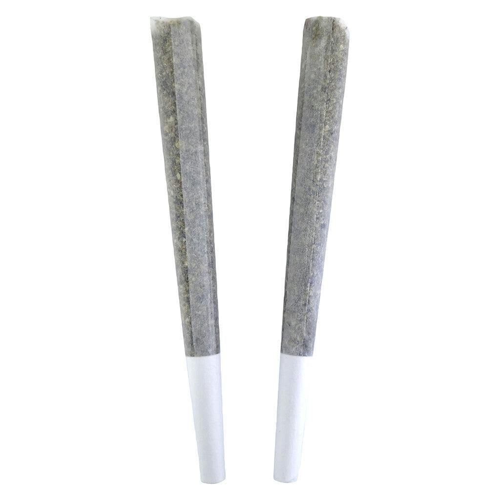 BC DOOBIES - TIGER BALM 2x1g