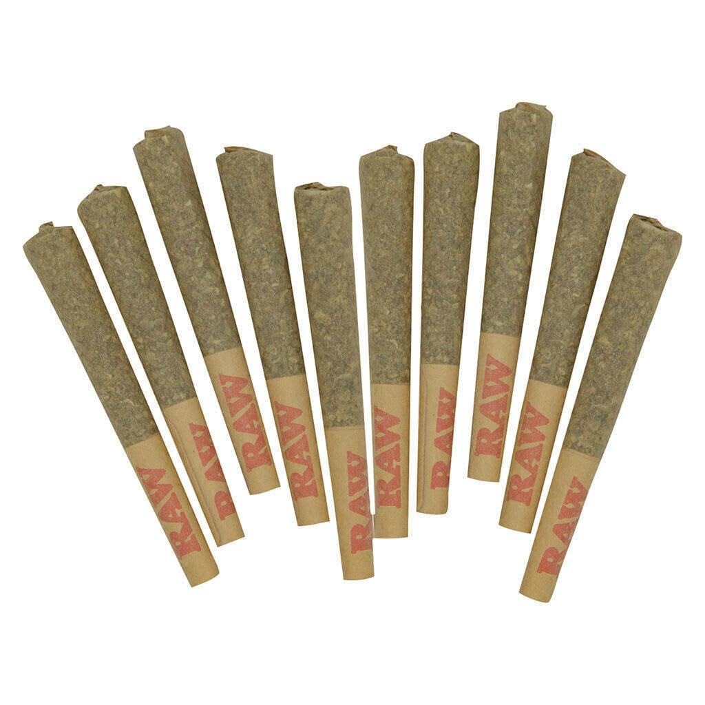 COMMON GROUND - CANDY FUMEZ 2x1g