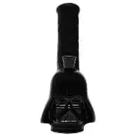 10" - DARTH VADER GLASS BEAKER BONG
