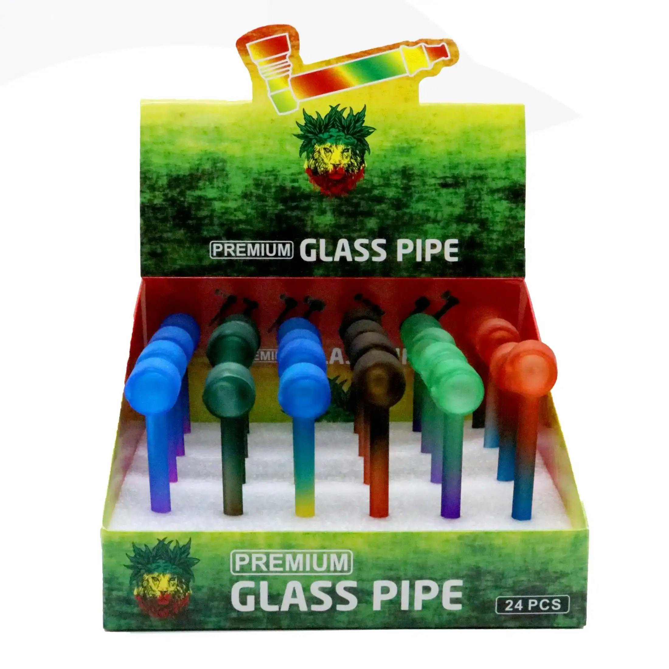 Glass Pipe - HP