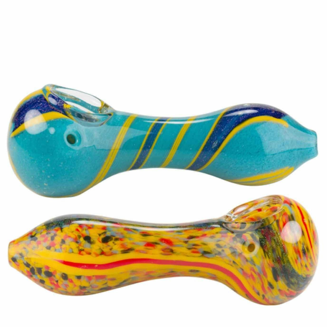 4.5” - Dichro Pipe