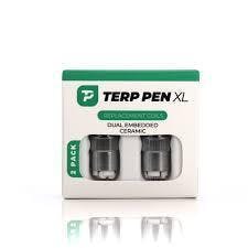 Terp Pen XL- Replacement Atomizer