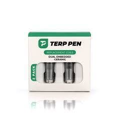 Terp Pen Replacement 2 Pack