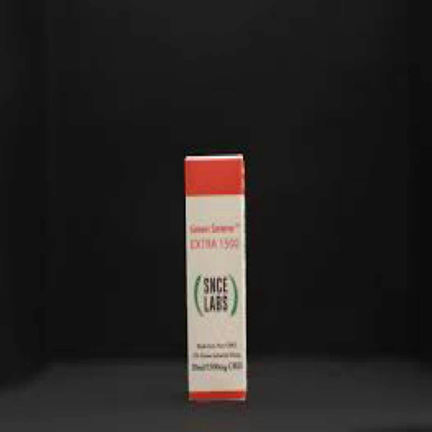 Snce 30ml-1500mg Full Spectrum