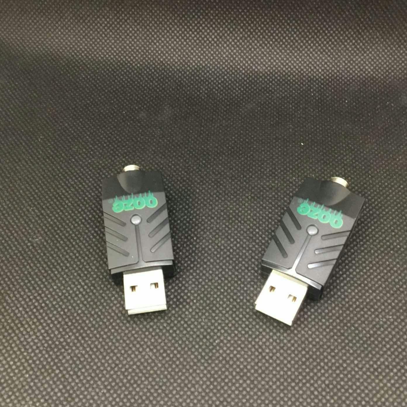 Smart USB Chargers