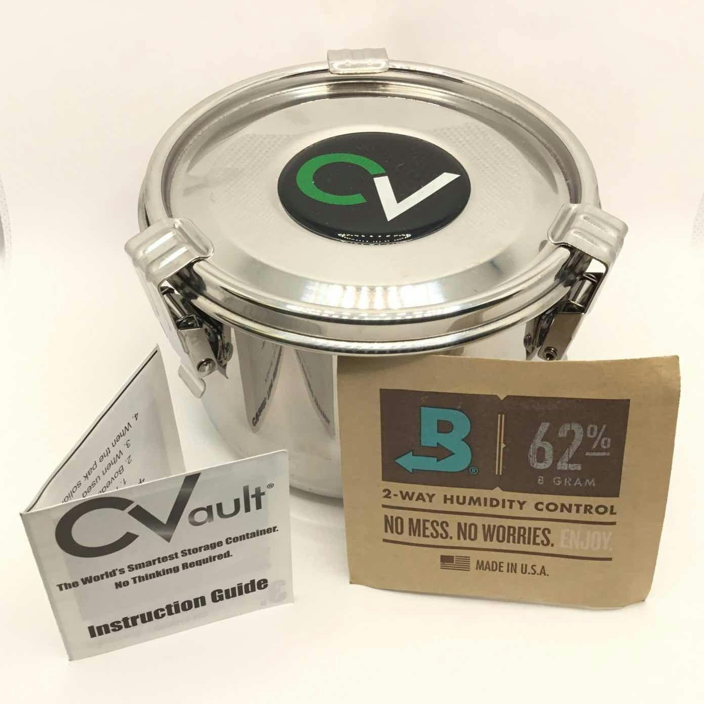 C-Vault Storage - Medium