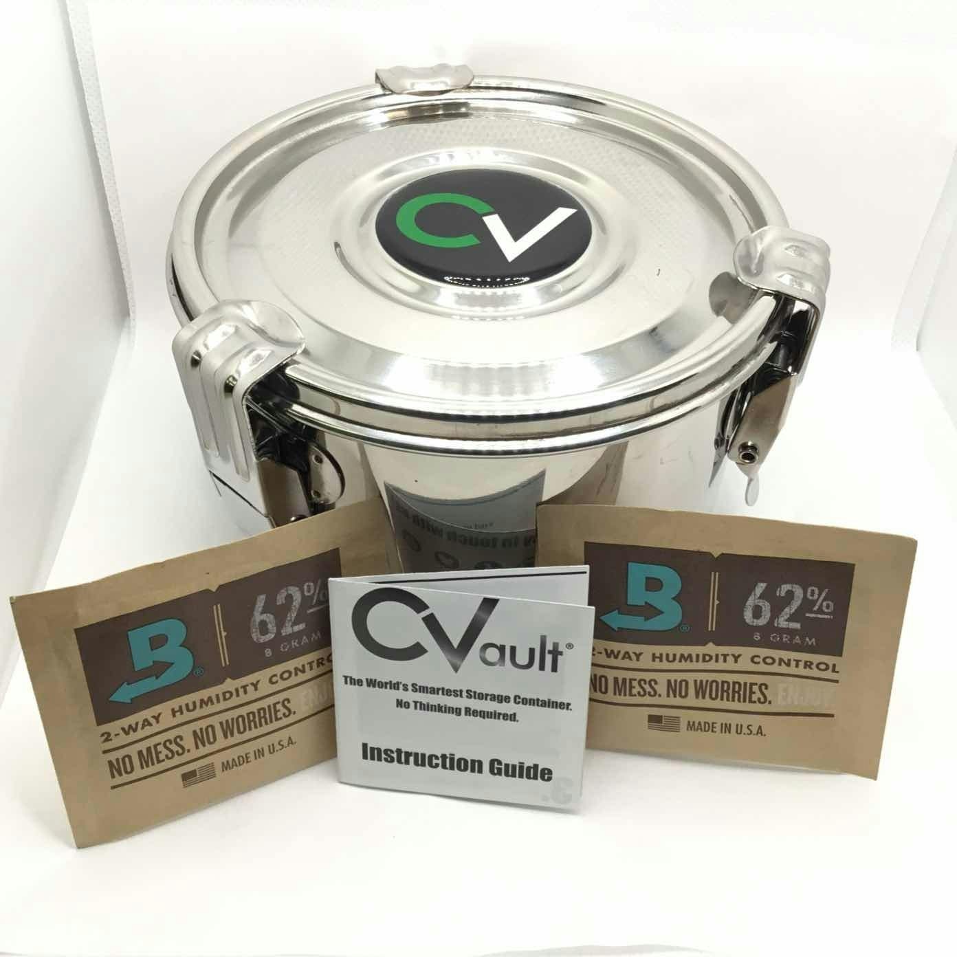 C-Vault Storage - Large