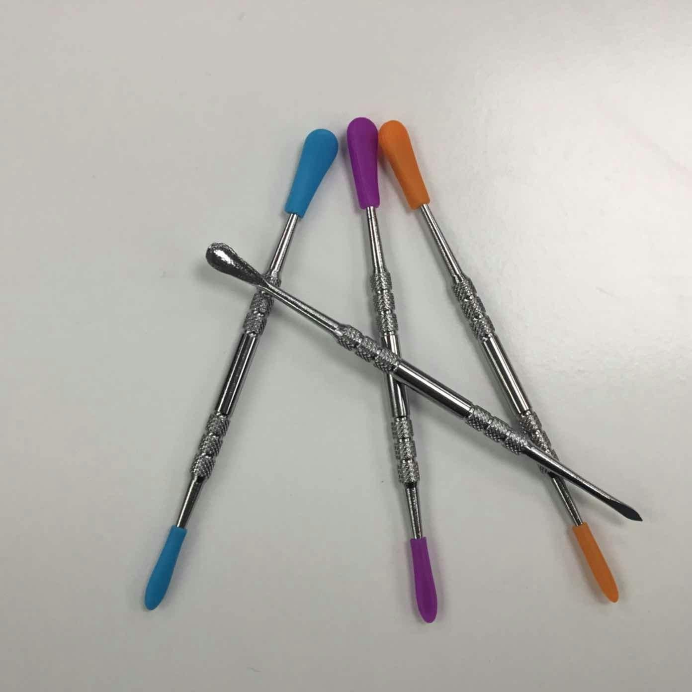 Dab Tool Silicone Cover