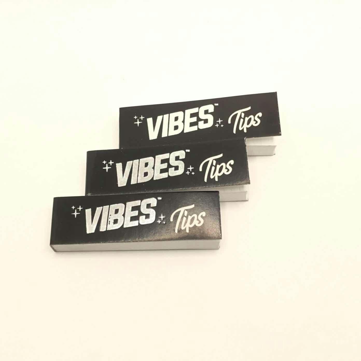 Vibes - Tips