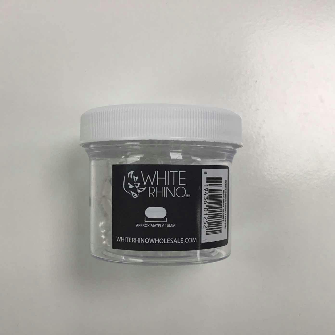Small Terp Pill