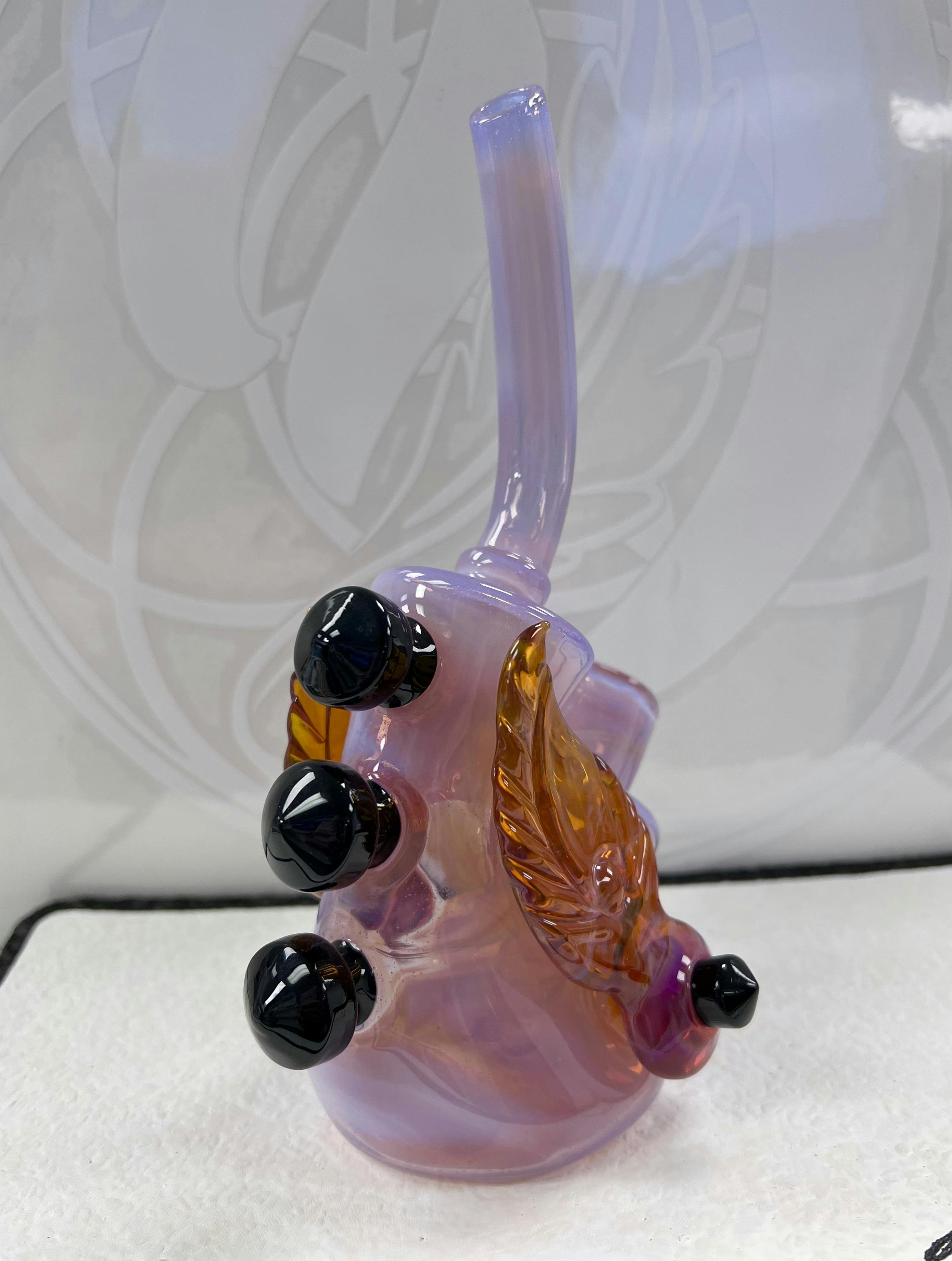 Magism Rainbow Opal Daedalus