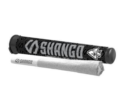 Shango | GG#4 PreRoll