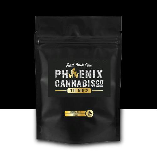 Phoenix Cannabis Co. | Mac & Cheese