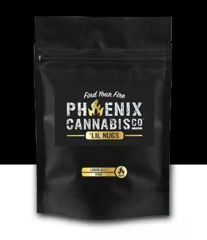 Phoenix Cannabis Co. | Mac & Cheese