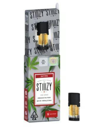 STIIIZY | Magic Melon Pod