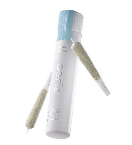 Aeriz | NF1 PreRoll 2Pk