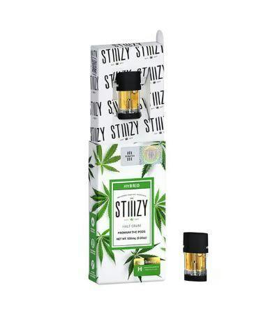 STIIIZY | Apple Fritter Pod